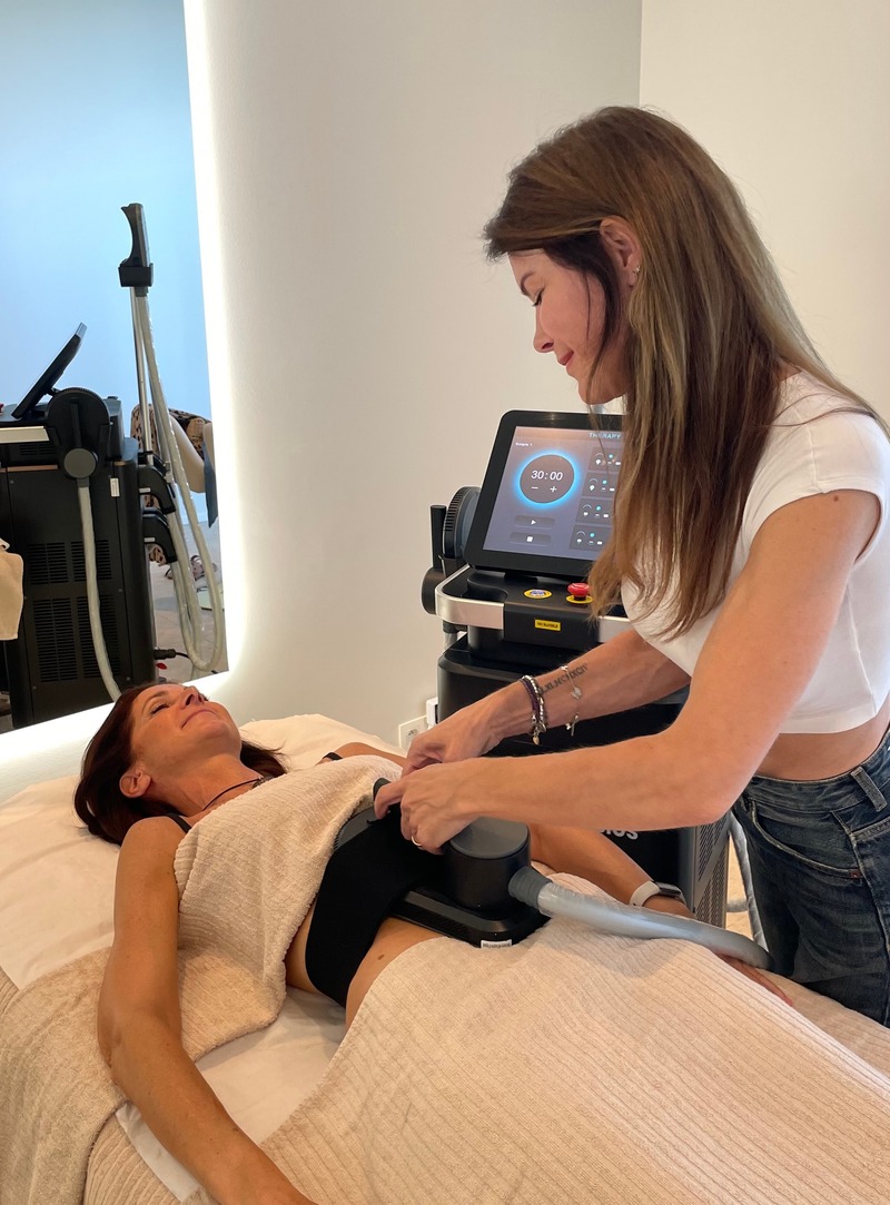 Offre découverte -50 % sur les nouveaux soins NAÉ Waterloo