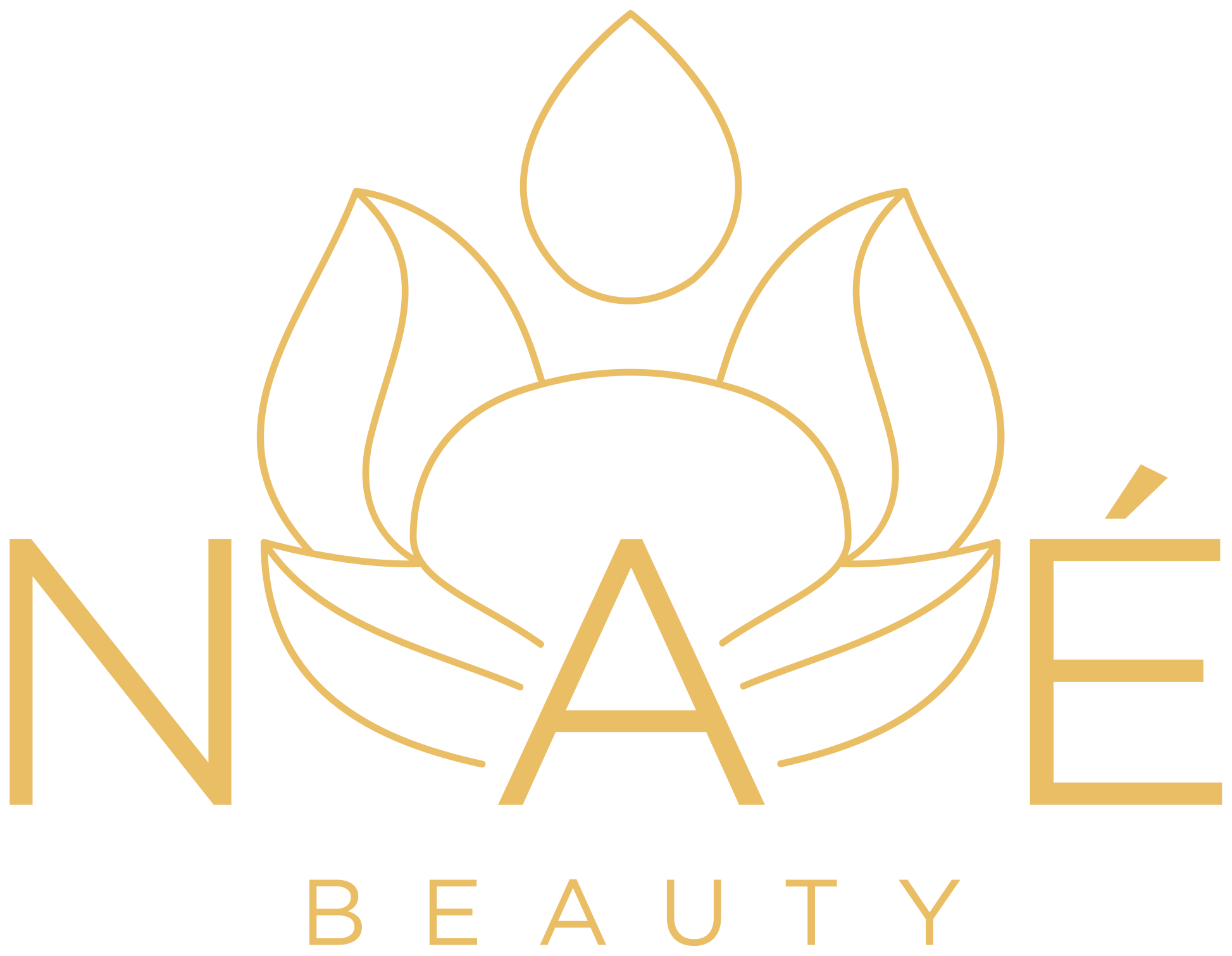 NAÉ Beauty